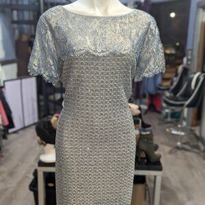 ST. JOHN Knit Dress